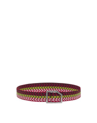 Ceinture curb - Multicolore