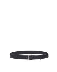 Ceinture alto 32mm - Noir