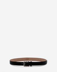 Ceinture haute sequence by lanvin - Noir
