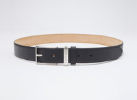Ceinture spinto - Noir