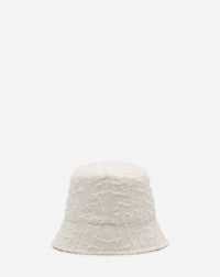 ZZNO STOCK BEIGE CLAIR/BORDEAUX BOB MOTIF CHEVRON