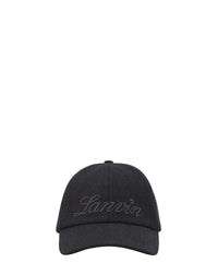 Casquette - Anthracite & gris