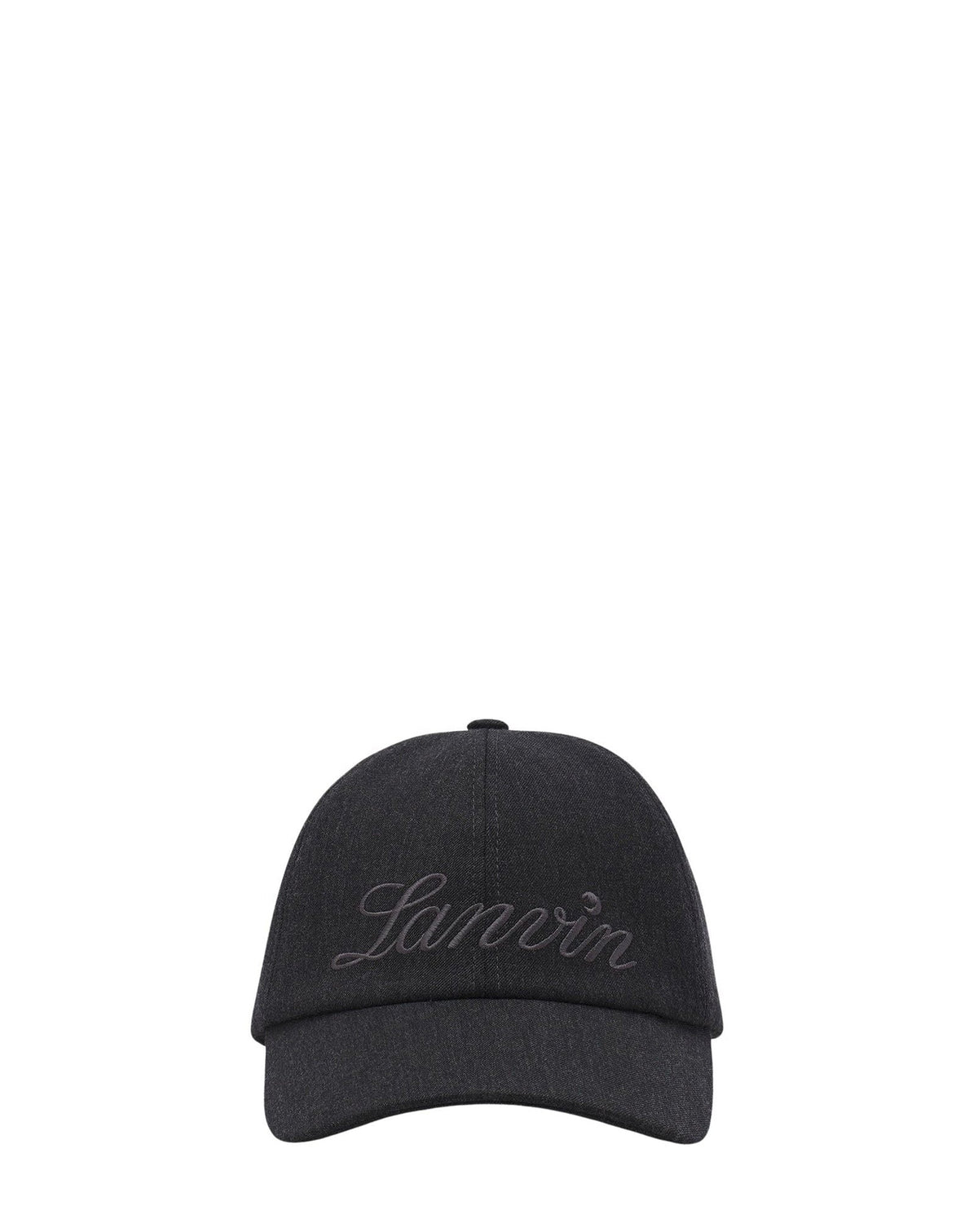 Casquette - Anthracite & gris