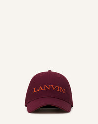 Casquette logo - Bacchus