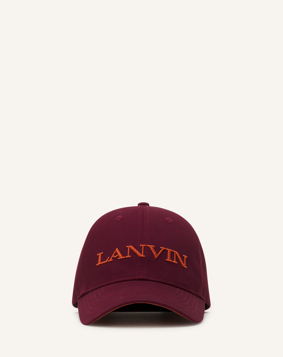 Casquette logo - Bacchus