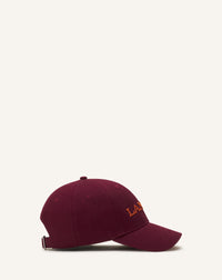 Casquette logo - Bacchus