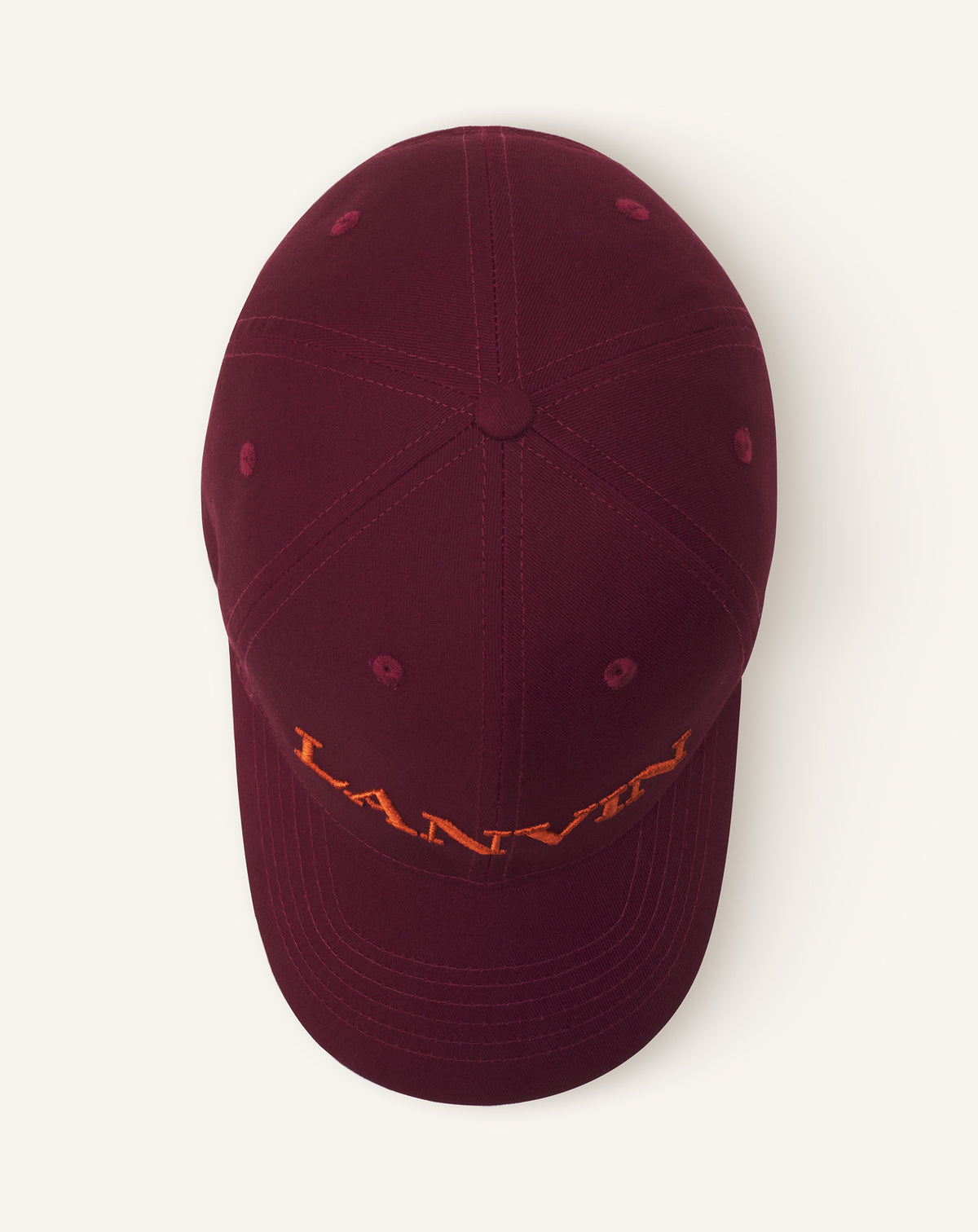 Casquette logo - Bacchus