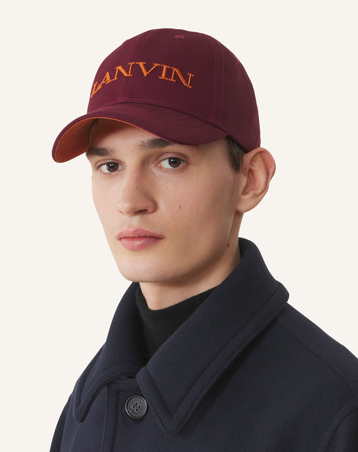 Casquette logo - Bacchus