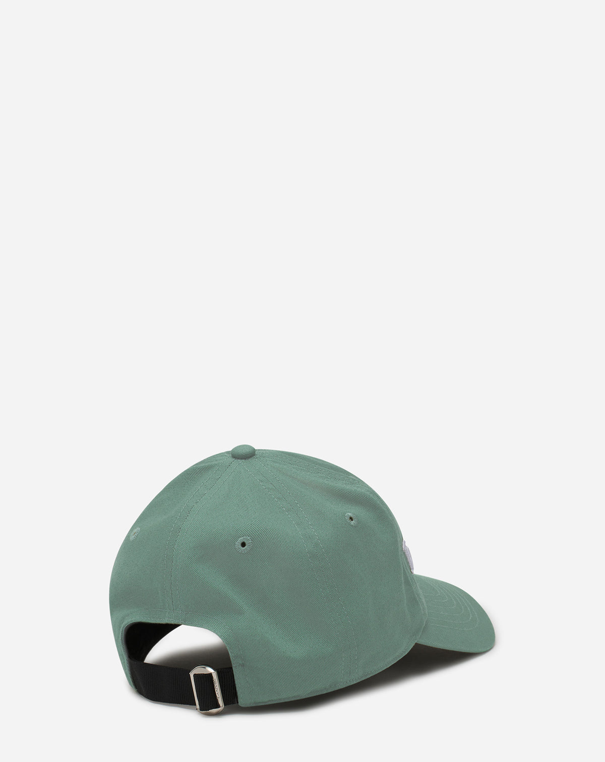 Casquette logo - Vert de gris