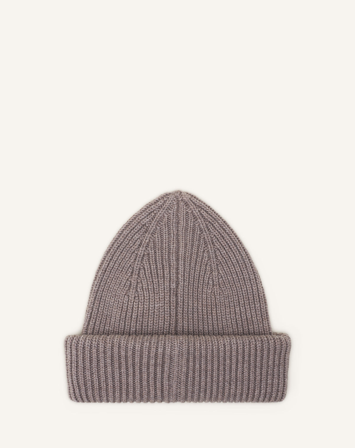 Bonnet logo brodee - Beige