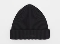 Bonnet logo brodee - Noir