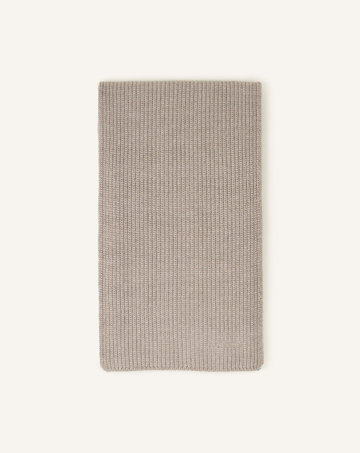 Echarpe 30x200 - Beige