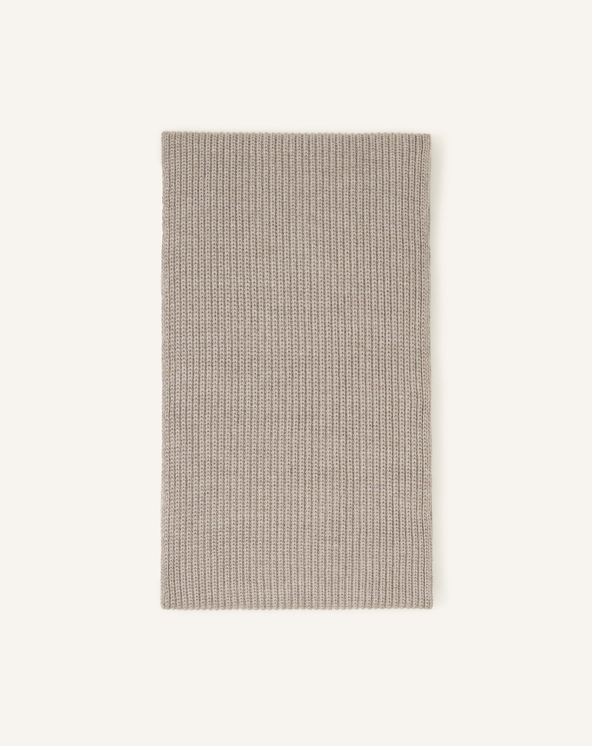 Echarpe 30x200 - Beige
