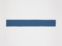 Echarpe 30x200 - Bleu lanvin