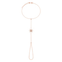 BRACELET CONSTELLATION OR ROSE