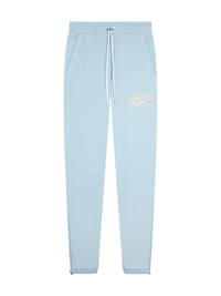 Amiri 22 Tracksuit Trousers - Baby Blue