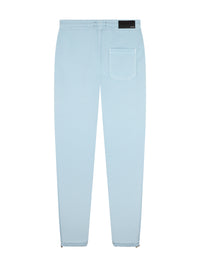 Amiri 22 Tracksuit Trousers - Baby Blue