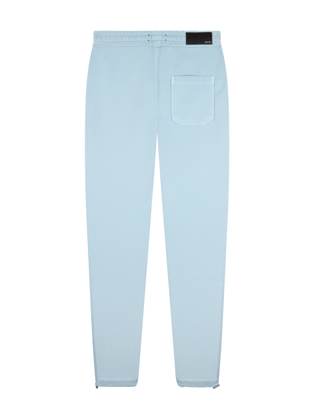 Amiri 22 Tracksuit Trousers - Baby Blue