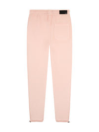 Amiri 22 Tracksuit Trousers - Baby Pink