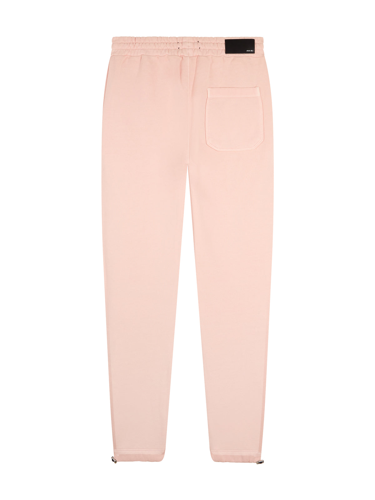 Amiri 22 Tracksuit Trousers - Baby Pink