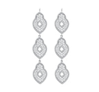 AMAN BOUCLES D'OREILLES