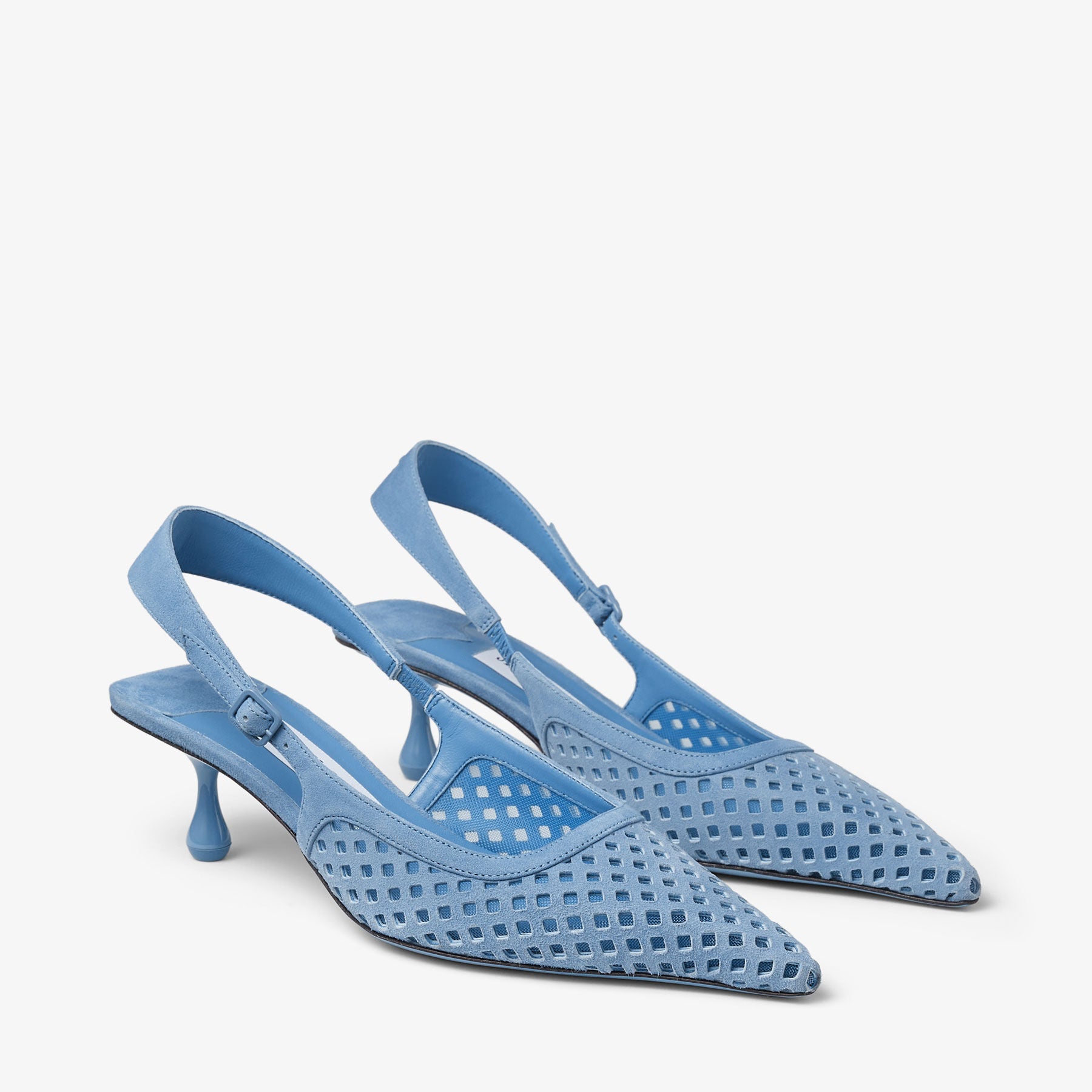 ZNO STOCK 0 / Reco 200 DENIM Shoe AMEL 50
