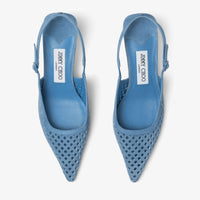 ZNO STOCK 0 / Reco 200 DENIM Shoe AMEL 50