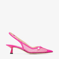 ZNO STOCK 0 / Reco 200 FUCHSIA/FUCHSIA Shoe AMITA 45