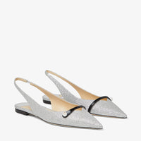 ZNO STOCK 0 DJV 1/0 ST 0% Price 190 / Reco 150 SILVER/BLACK Flat AMITA FLAT
