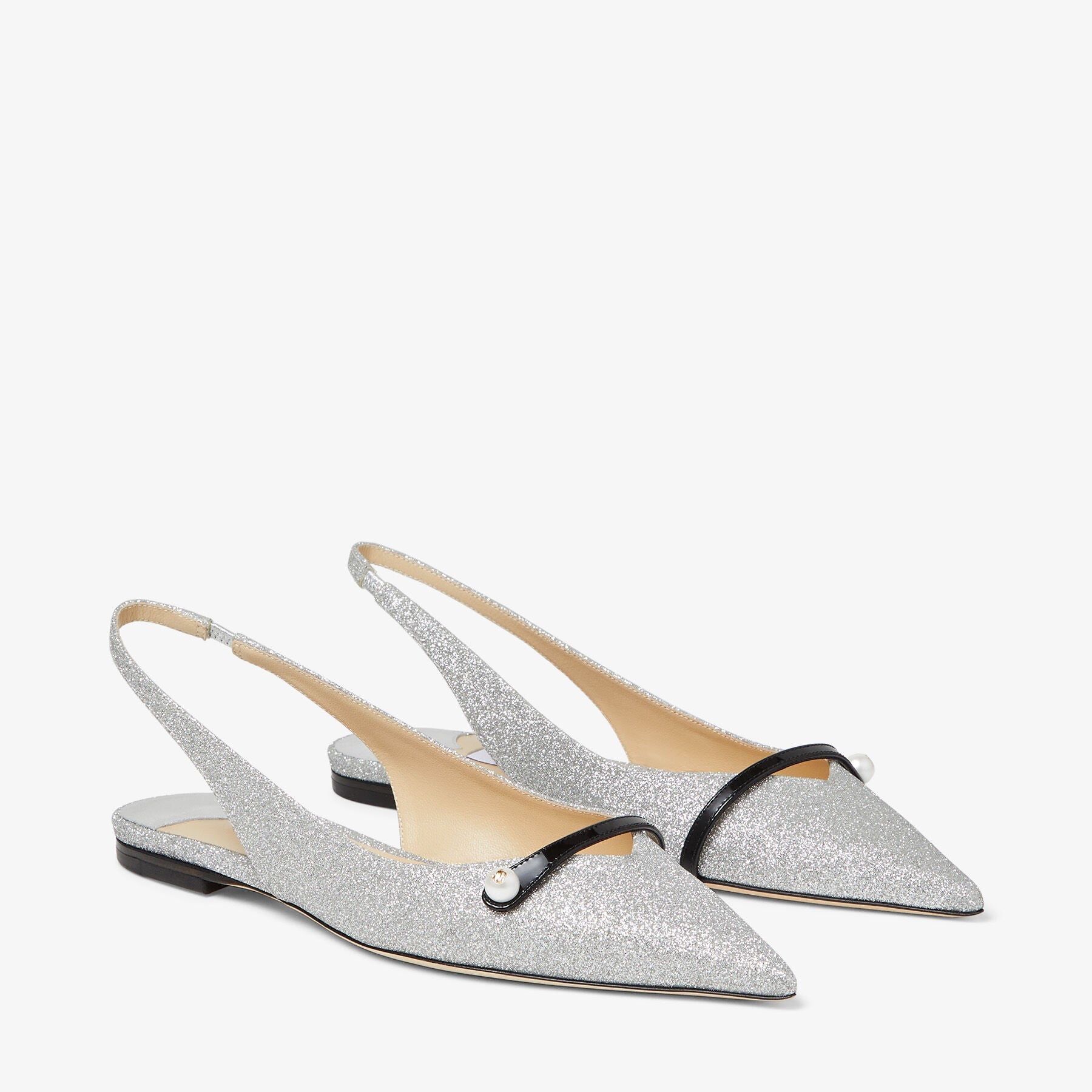 ZNO STOCK 0 DJV 1/0 ST 0% Price 190 / Reco 150 SILVER/BLACK Flat AMITA FLAT