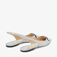 ZNO STOCK 0 DJV 1/0 ST 0% Price 190 / Reco 150 SILVER/BLACK Flat AMITA FLAT