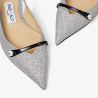 ZNO STOCK 0 DJV 1/0 ST 0% Price 190 / Reco 150 SILVER/BLACK Flat AMITA FLAT