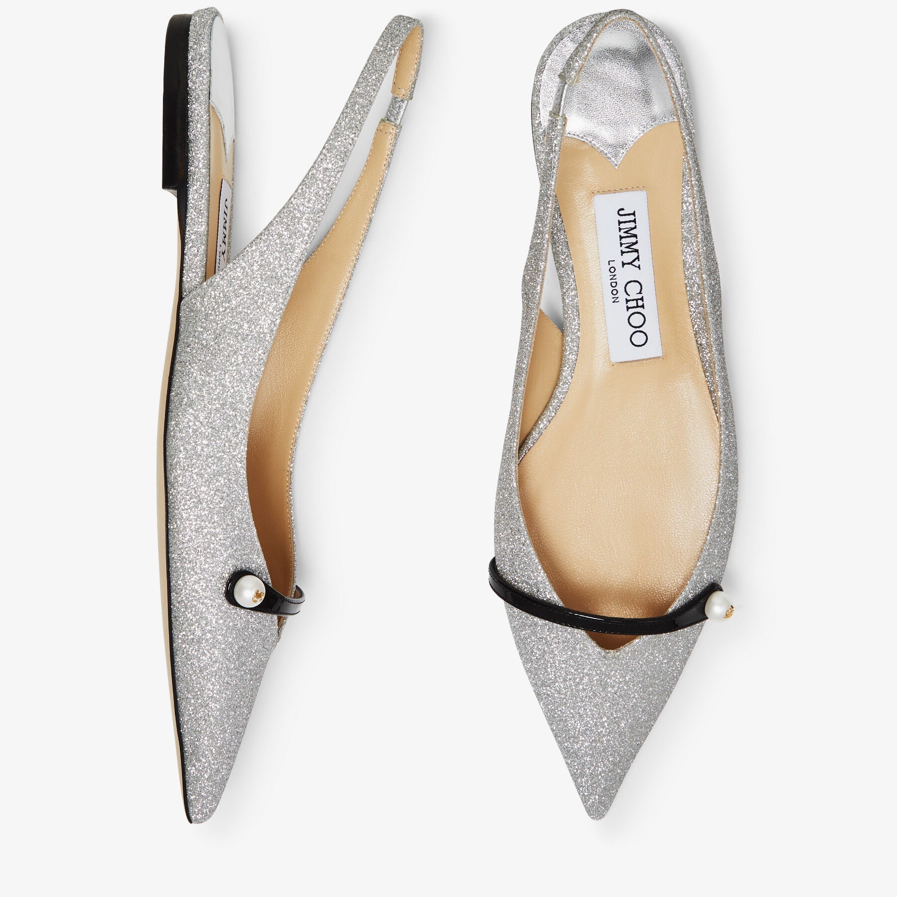 ZNO STOCK 0 DJV 1/0 ST 0% Price 190 / Reco 150 SILVER/BLACK Flat AMITA FLAT