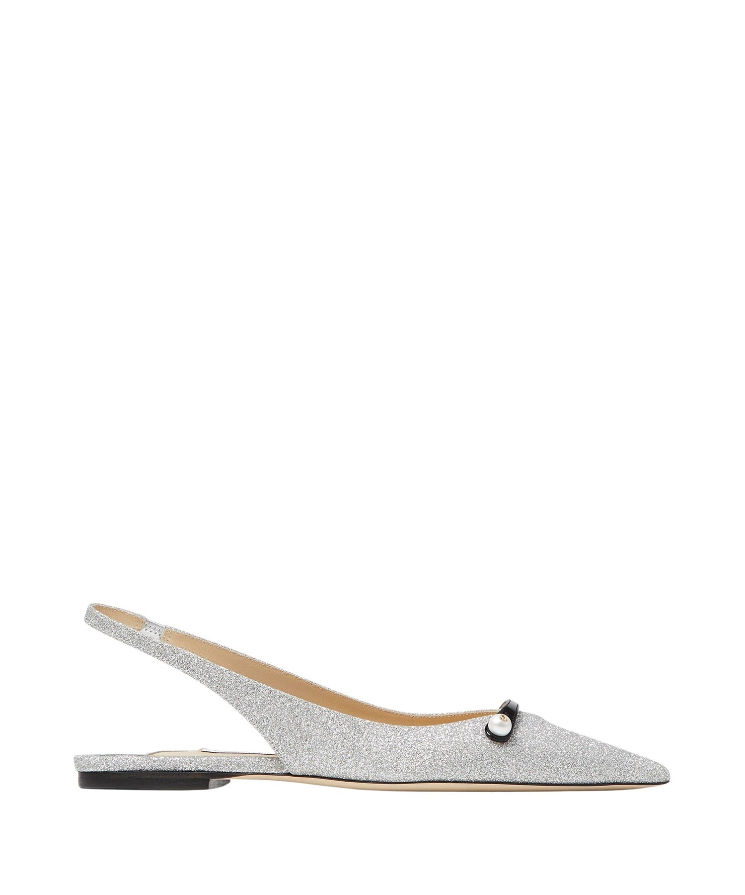 ZNO STOCK 0 DJV 1/0 ST 0% Price 190 / Reco 150 SILVER/BLACK Flat AMITA FLAT