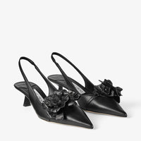 Slingbacks Amita