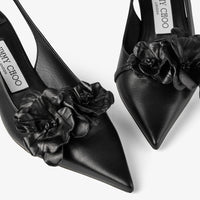 Slingbacks Amita