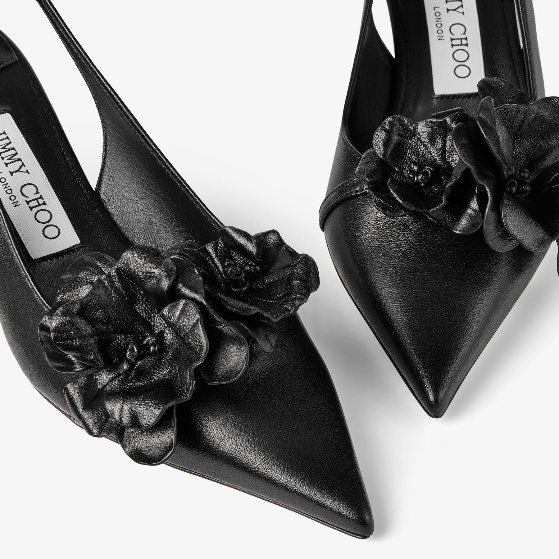 Slingbacks Amita