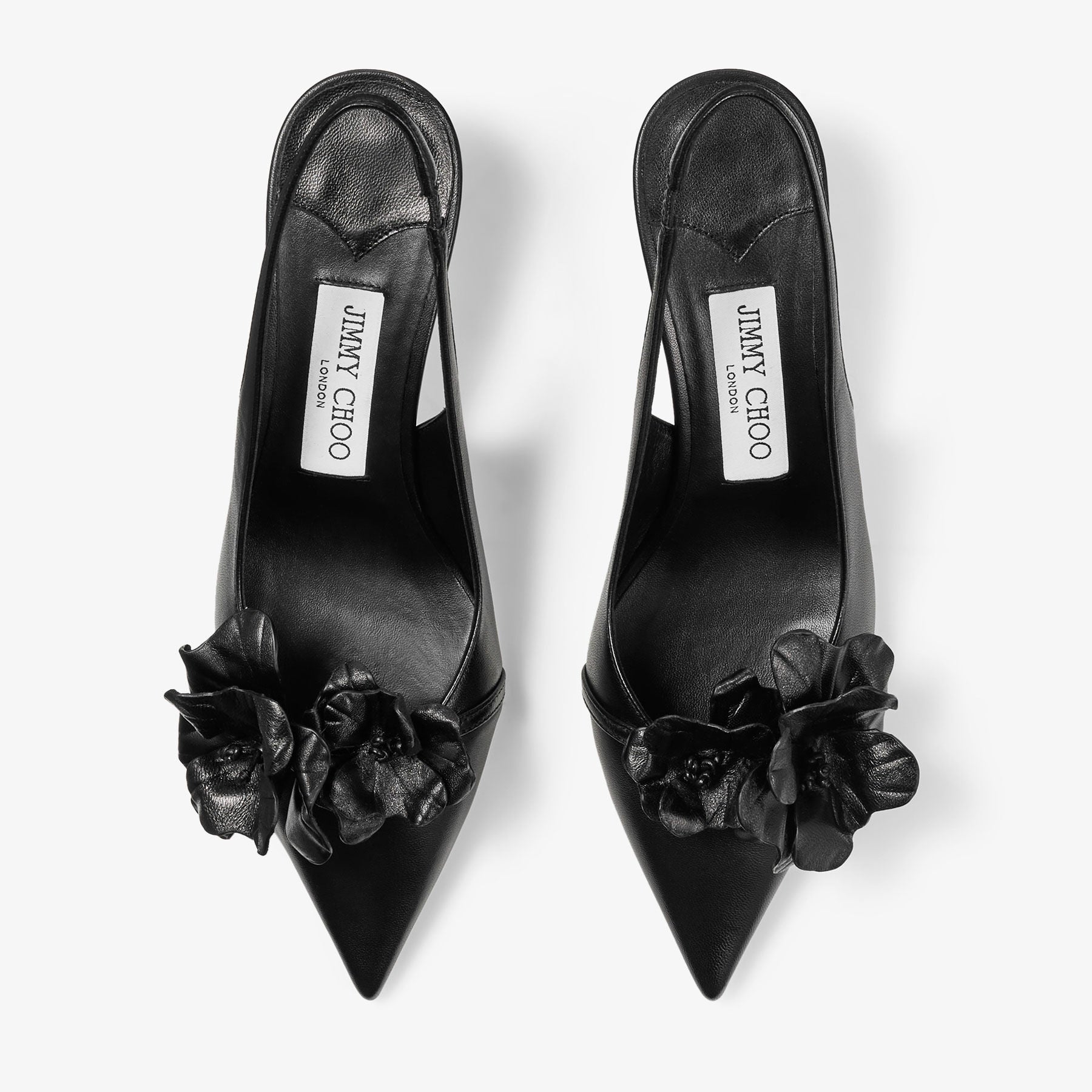 Slingbacks Amita