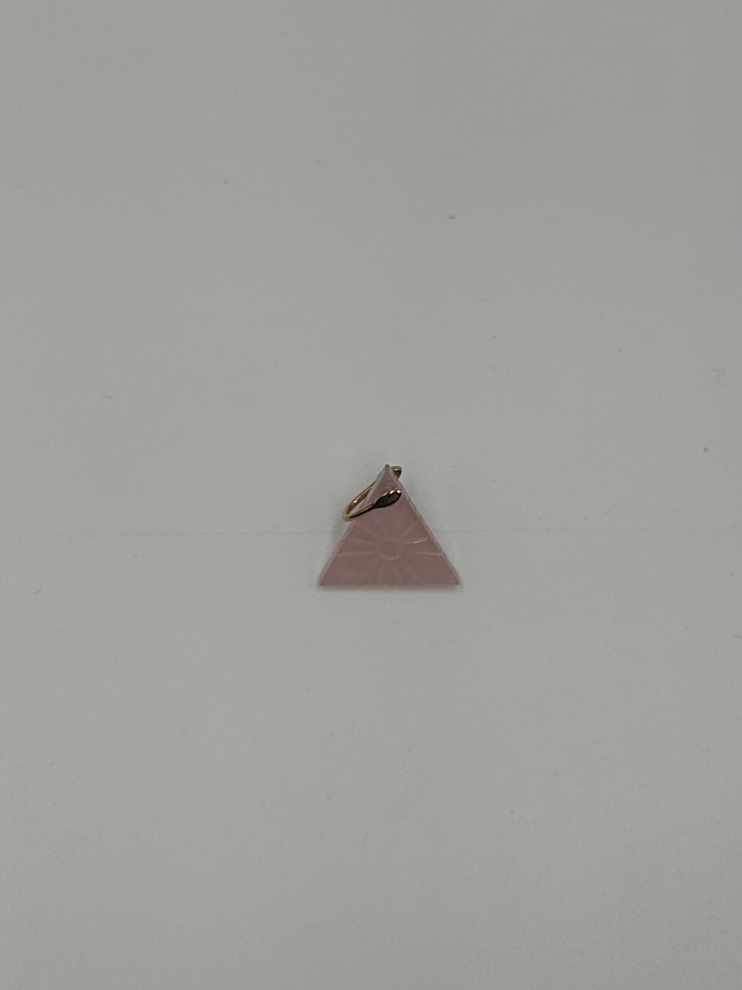 ZDELETE REF A 0 Pendentif AM-SAMPLE31