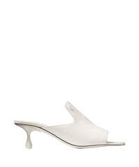Sandales Ander 50 en cuir - Latte