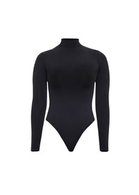 Body Collo à col roulé - Onyx