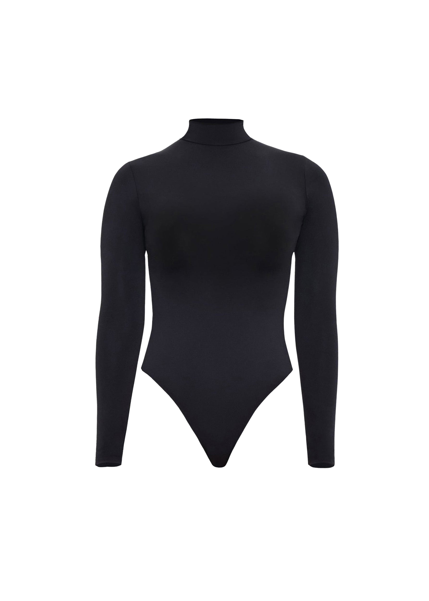 Body Collo à col roulé - Onyx