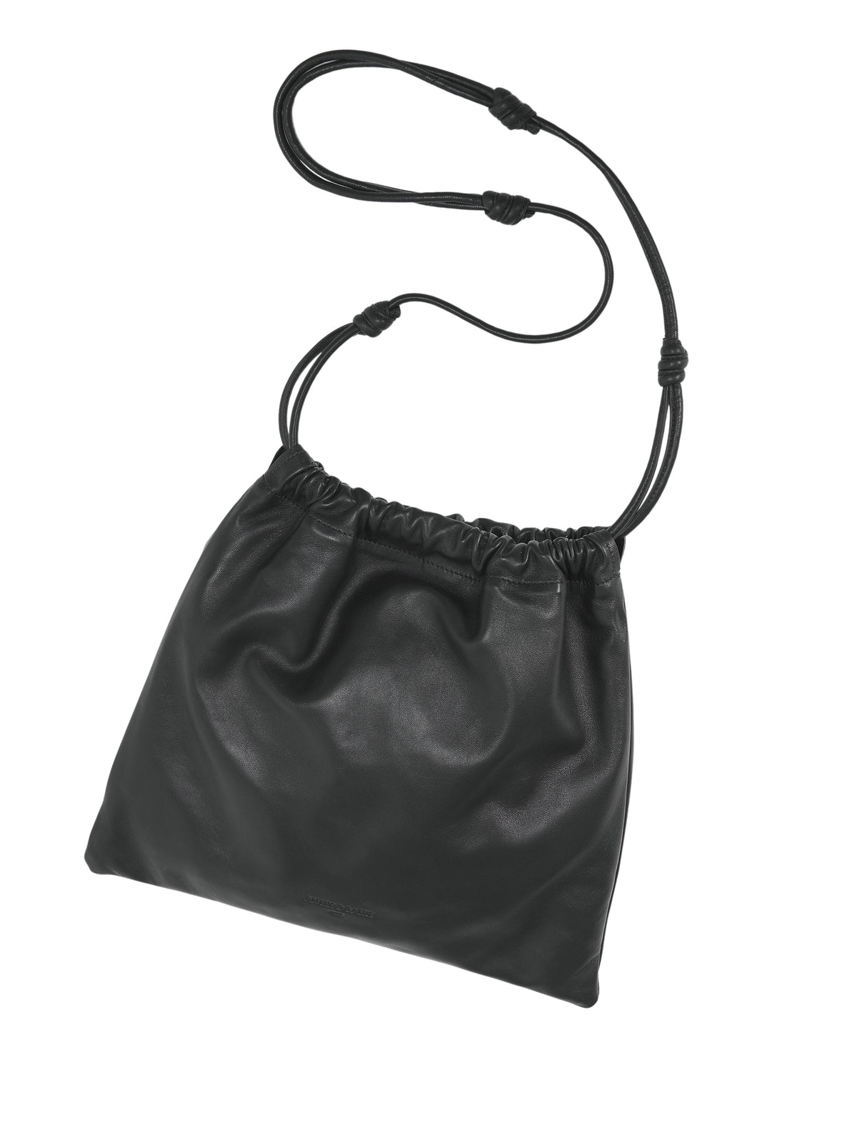 Sac Andrew - Black