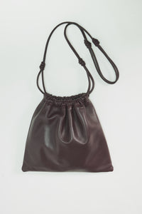 Sac Andrew - Burgundy