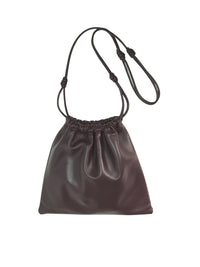 Sac Andrew - Burgundy