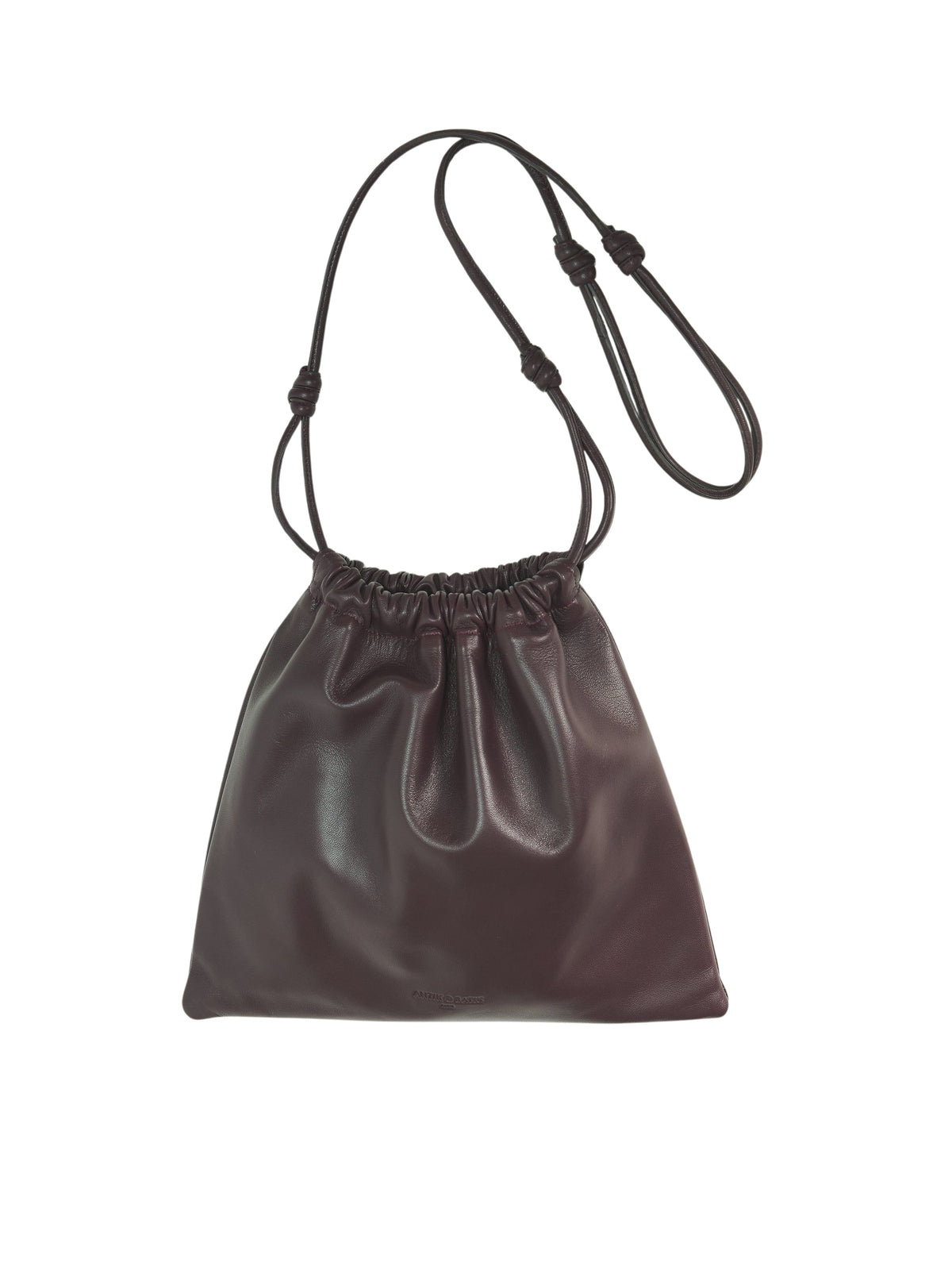 Sac Andrew - Burgundy