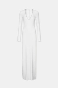 Andromeda Dress - Pearl