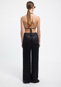 Pantalon large Andros - Black