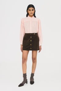 Blouse Ange - Pink
