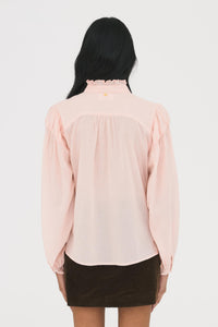 Blouse Ange - Pink